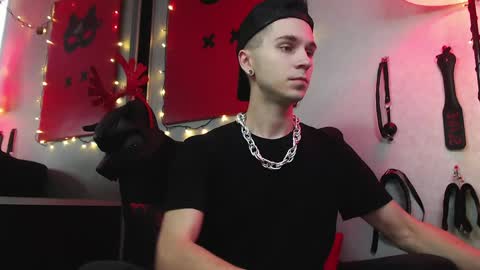 Master Joseph online show from January 4, 9:00 am