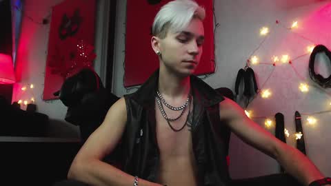 Master Joseph online show from December 22, 12:16 pm