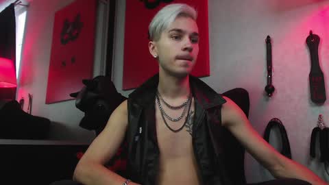 Master Joseph online show from December 17, 8:01 am