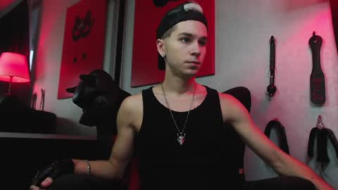 Master Joseph online show from December 3, 8:58 am