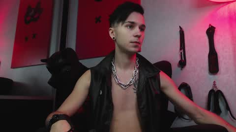 Master Joseph online show from January 26, 2:52 pm