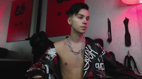 Master Joseph online show from January 24, 10:53 am