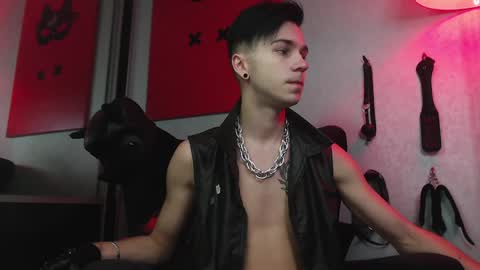 Master Joseph online show from January 25, 11:02 am