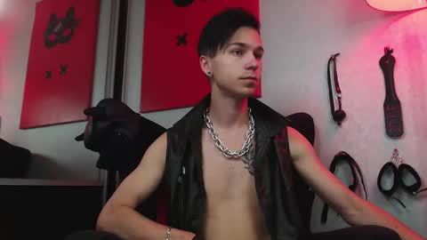 Master Joseph online show from February 26, 8:37 am