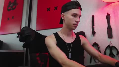 Master Joseph online show from March 9, 10:41 am