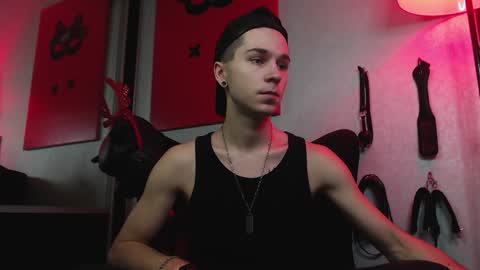 Master Joseph online show from January 14, 9:02 am