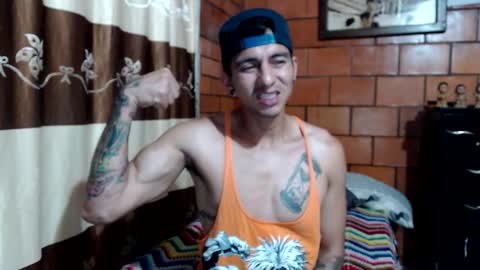 joseph online show from November 7, 6:06 am