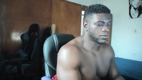 MR OAK online show from March 27, 12:06 pm