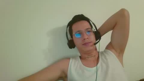 Joseph hotter online show from October 8, 10:47 pm
