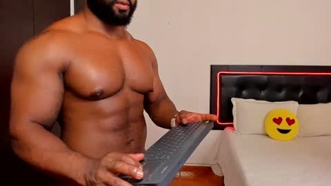 joseph palacios online show from December 7, 8:38 pm