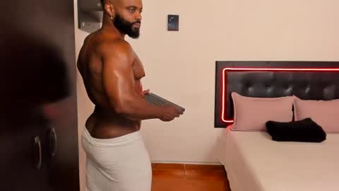 joseph palacios online show from March 5, 8:12 pm