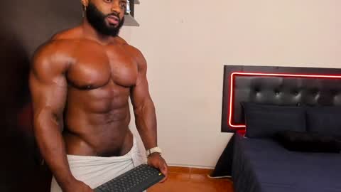 joseph palacios online show from February 7, 5:20 am