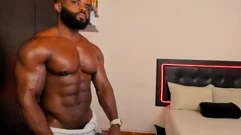 joseph palacios online show from February 16, 3:05 pm