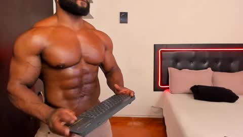 joseph palacios online show from March 8, 2:43 am