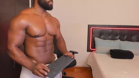 joseph palacios online show from September 19, 7:24 pm