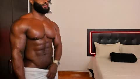 joseph palacios online show from February 18, 4:04 am