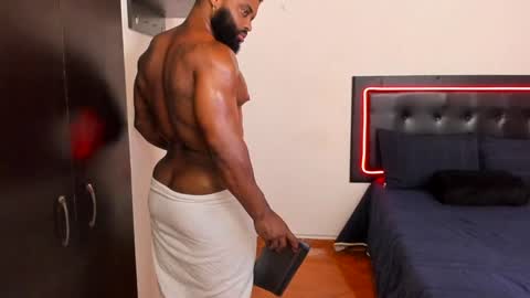 joseph palacios online show from February 6, 5:57 am