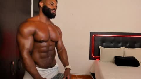 joseph palacios online show from February 21, 5:35 am