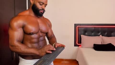 joseph palacios online show from February 25, 6:03 am