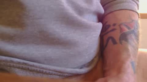 Joseph online show from April 21, 12:33 pm