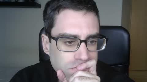 Jose online show from January 26, 12:01 pm