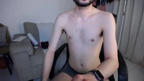 josezaens_ online show from November 7, 9:23 am