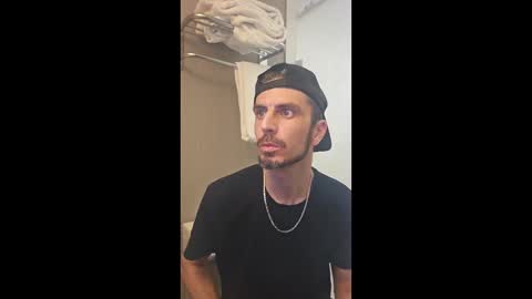 josh780edm online show from February 25, 6:20 pm