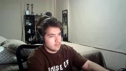 Josh online show from November 5, 7:27 pm