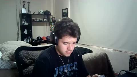 Josh online show from November 7, 6:44 pm