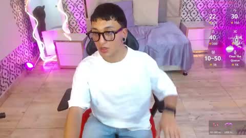 JOSH  online show from May 22, 6:07 am
