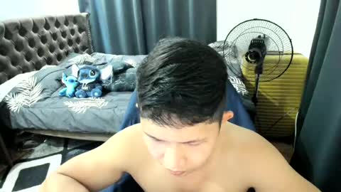 joshay21 online show from July 7, 8:40 am