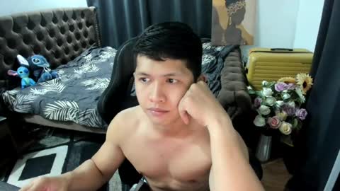 joshay21 online show from July 28, 3:21 pm