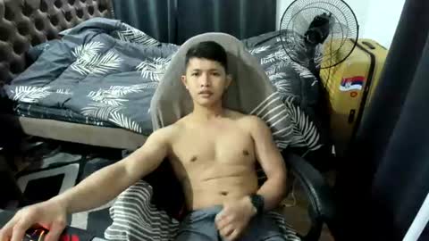joshay21 online show from June 28, 9:37 am