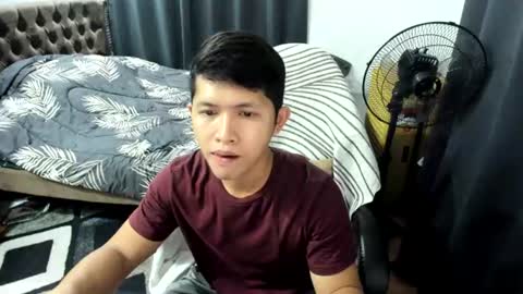 joshay21 online show from June 21, 2:33 pm