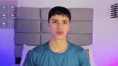 Josh online show from July 19, 4:07 am