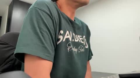 Nicolas online show from February 19, 10:42 pm