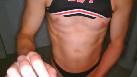 Josh Jordan online show from March 24, 1:11 am