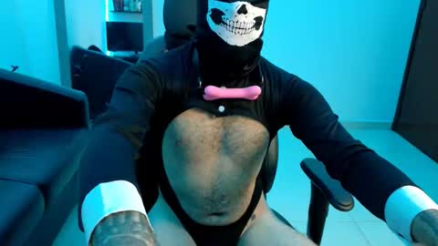 Joshlonn online show from March 14, 5:14 am