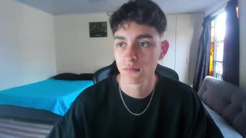 Josh online show from March 25, 10:25 pm