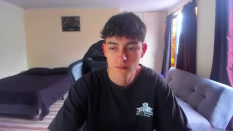 Josh online show from April 18, 4:52 pm