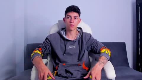 Josh online show from December 20, 12:16 pm