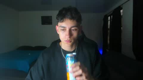 Josh online show from March 30, 10:33 pm