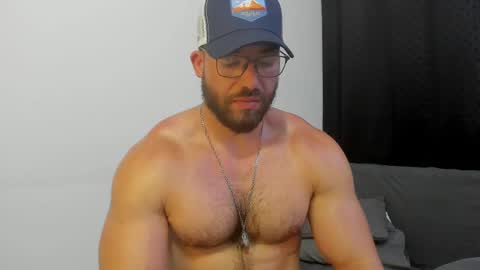Snapshot of joshualyon chatting on September 12, 6:08 pm Joshua The Lion online show from September 12, 6:08 pm