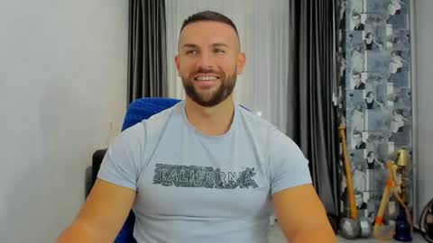 joshuamuscle69 online show from January 19, 3:53 pm