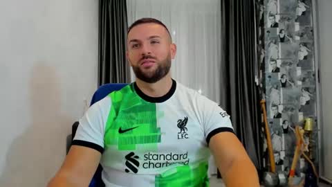 joshuamuscle69 online show from January 12, 6:17 am