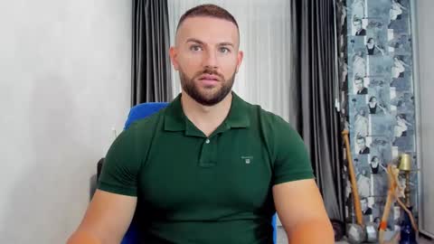 joshuamuscle69 online show from January 10, 6:53 am