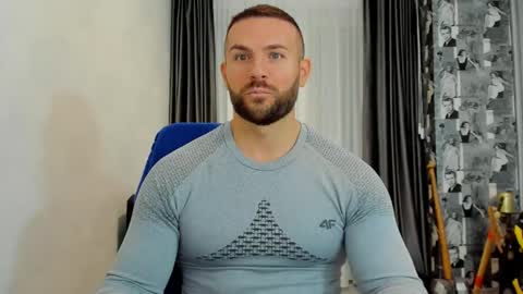 joshuamuscle69 online show from January 14, 6:34 am