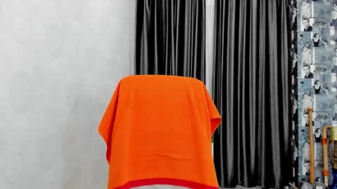 joshuamuscle69 online show from October 31, 7:34 am