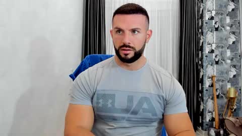 joshuamuscle69 online show from November 29, 11:12 am