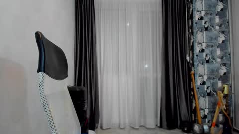 joshuamuscle69 online show from January 15, 5:05 pm